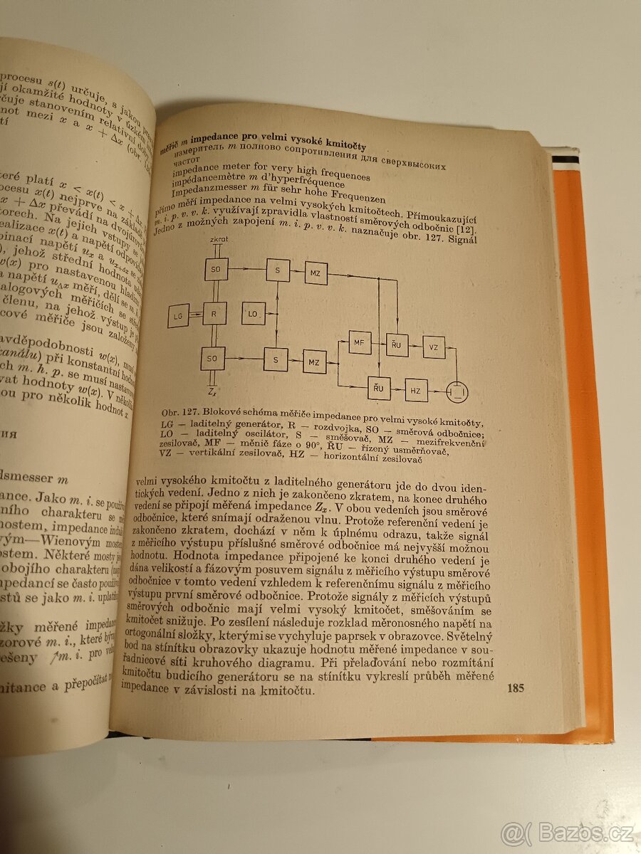 Malá encyklopedie elektrotechniky - 9