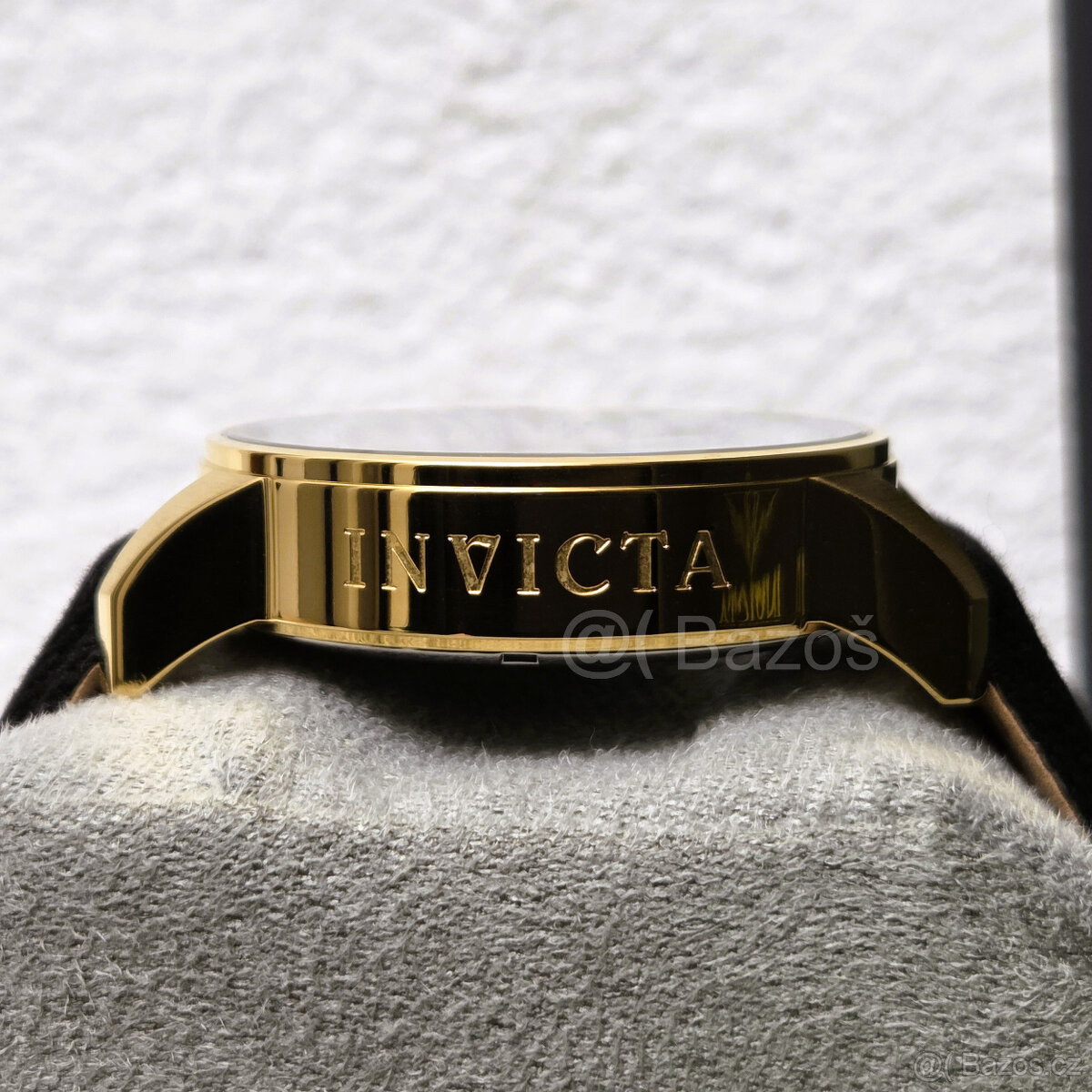 Hodinky INVICTA I-Force - model 1515 - 9