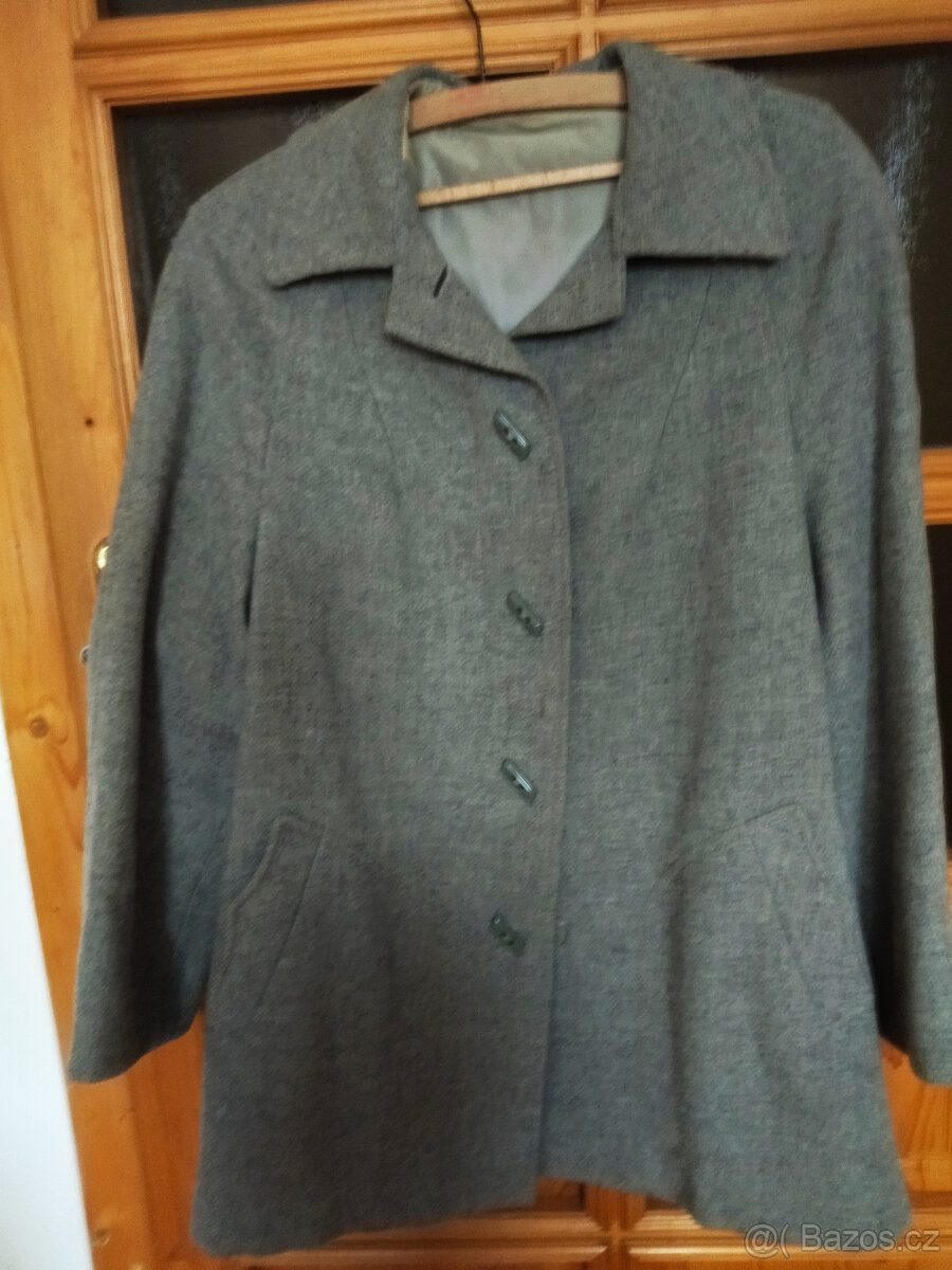 Dubeňák,dámské rifle, bundy,límce kožeš.čepice,kloboučky - 9