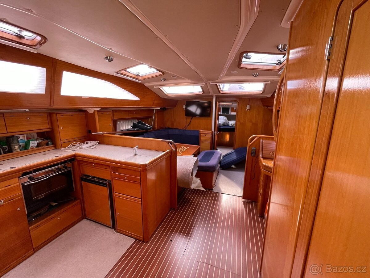 BAVARIA 50 VISION - 9