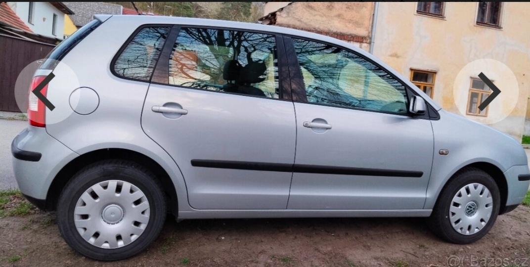 Volkswagen polo - 9