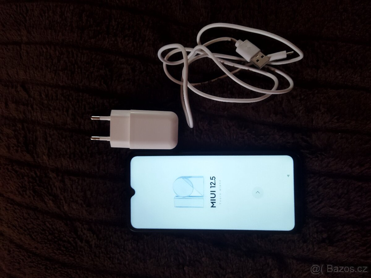 Xiaomi Redmi 9A dual SIM - 9
