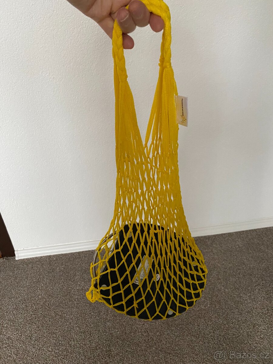 Nové pevné síťovky - 9