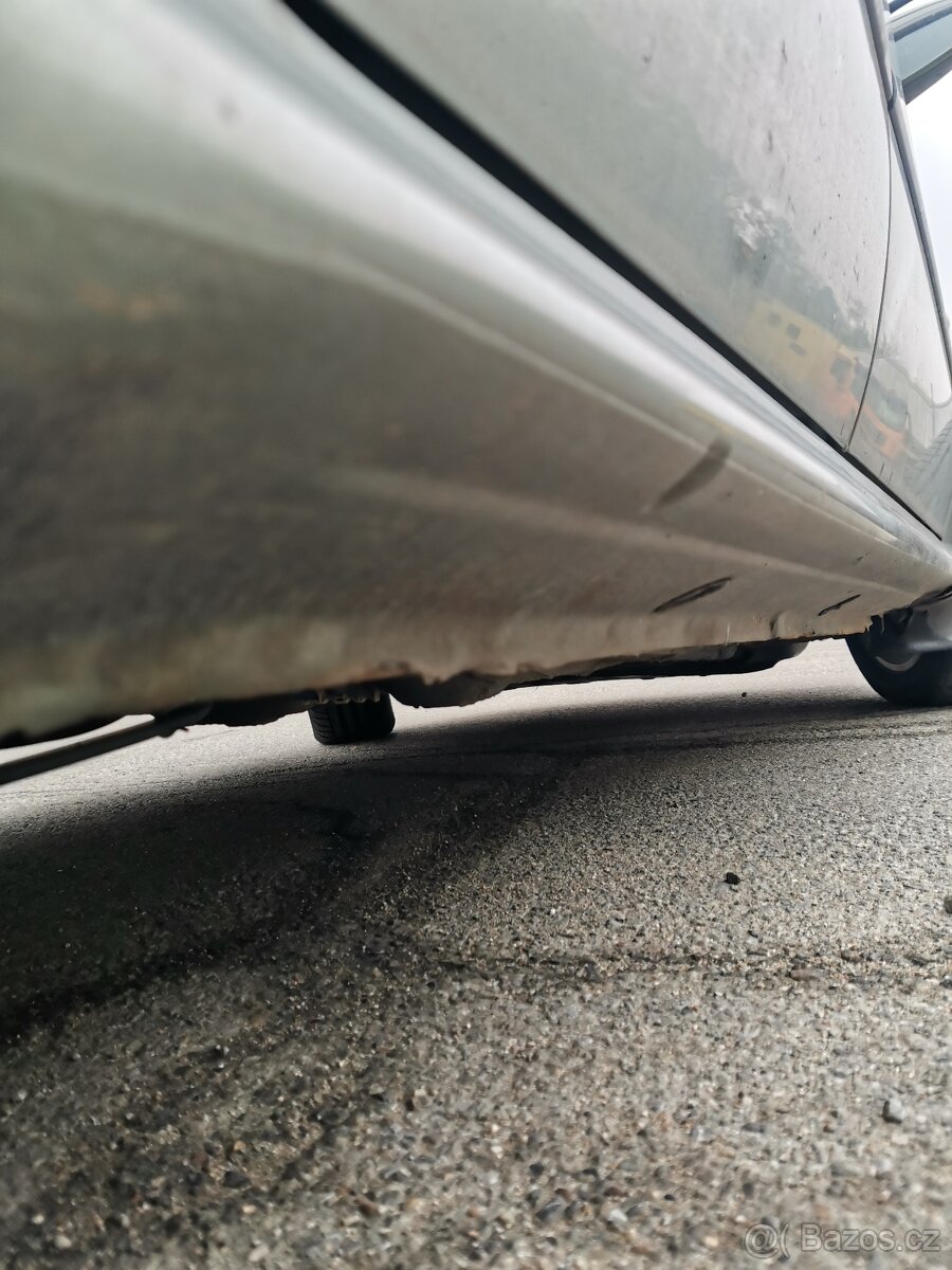 Škoda Octavia I.generace - 2002 - 1,9TDI 1.majitel - 9