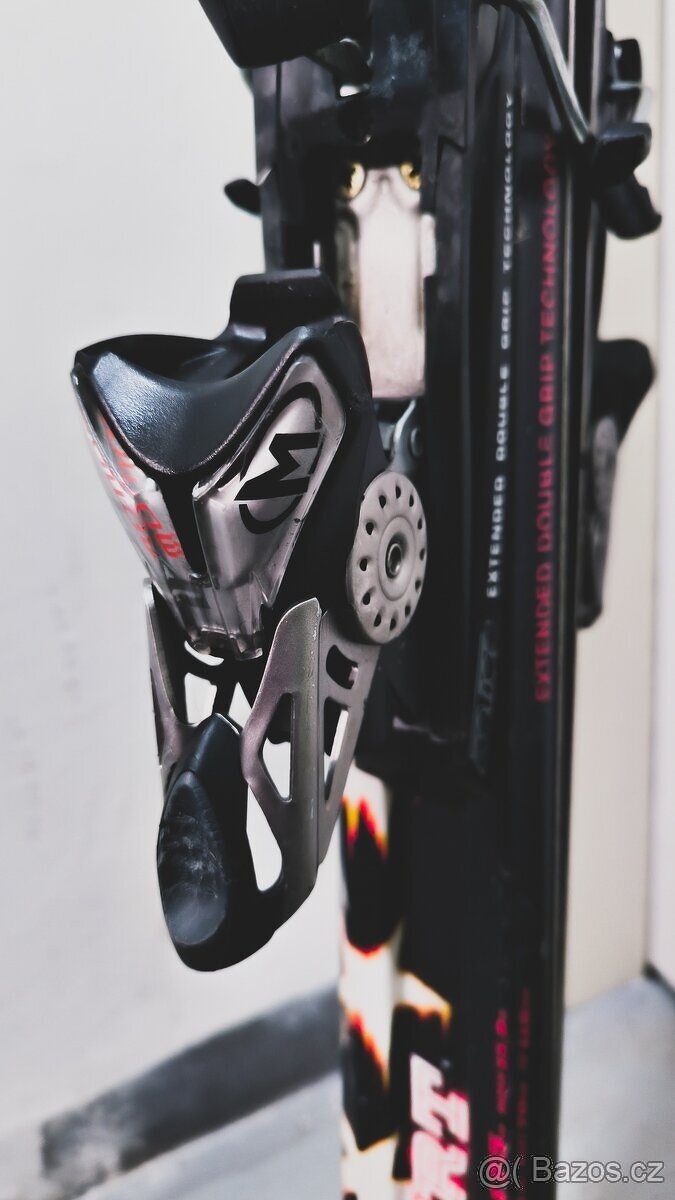 Volkl Supersport Allstar - 9