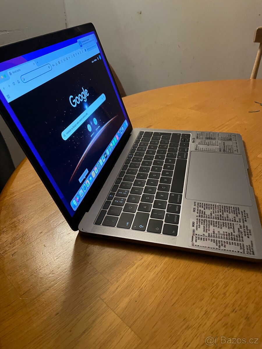 APPLE PC - MacBook Pro - 9