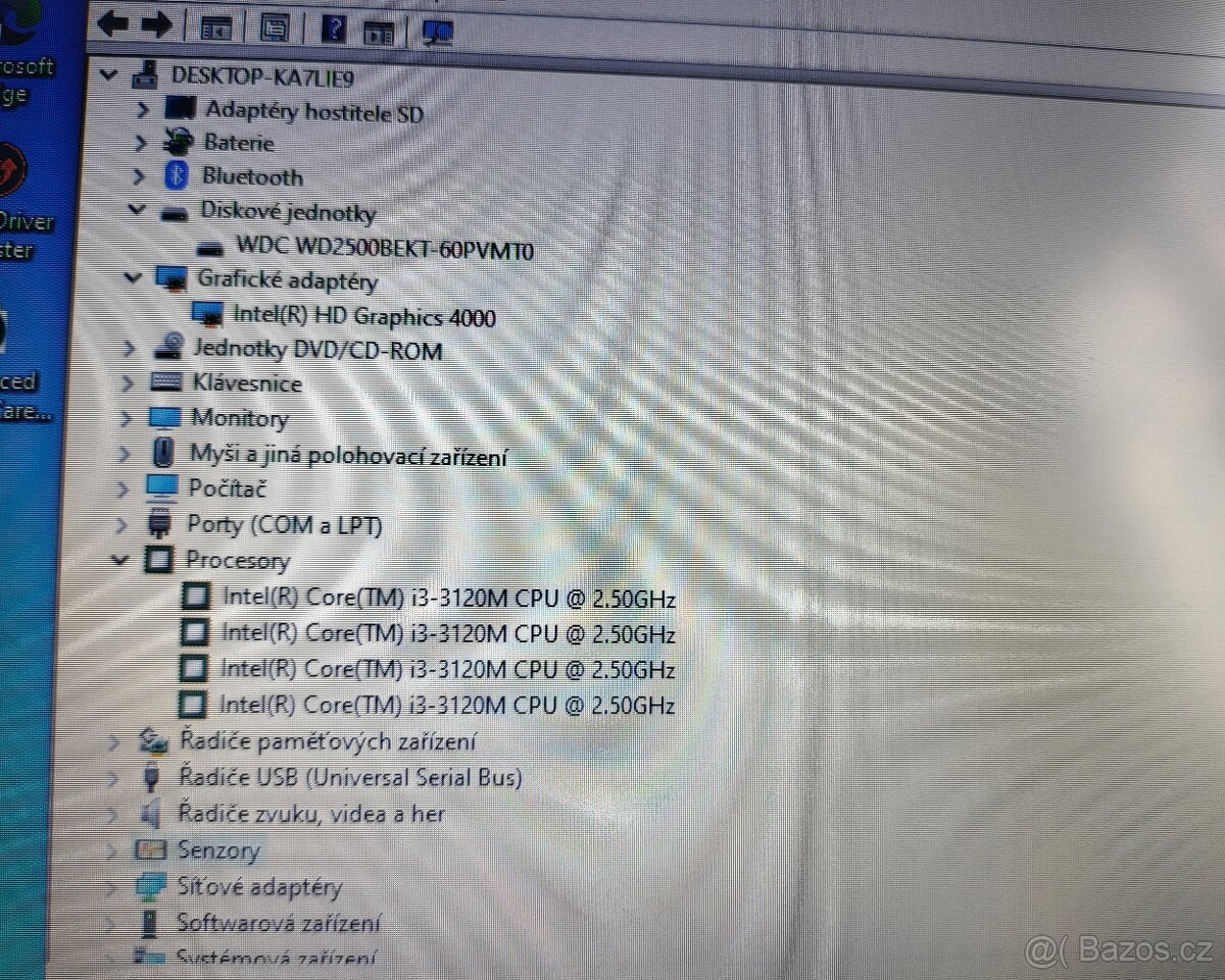 Dell Latitude E5430 i3 - 9