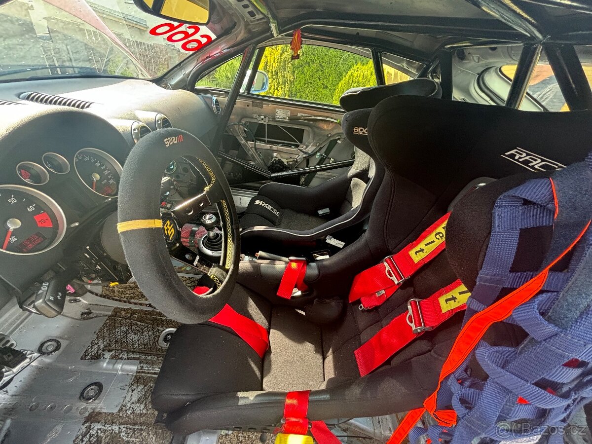 Audi TT závodní - 9