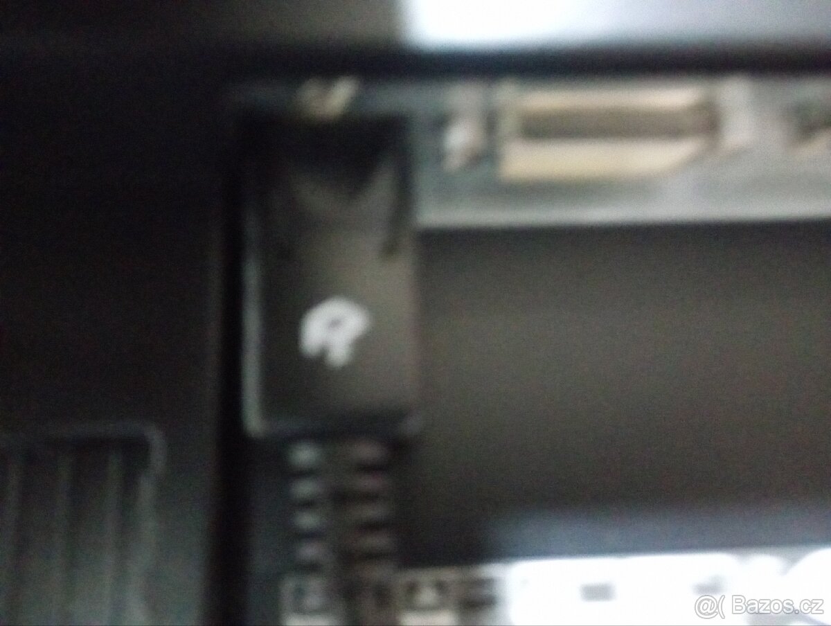 Sestava obsahuje HP ProDesk 400 G5 , Monitor HP VH22 22'' - 9