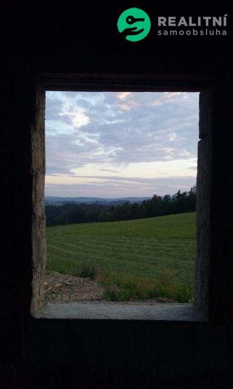 Prodej horské novostavby Krkonoše 425m, pozemek 2077m - 9