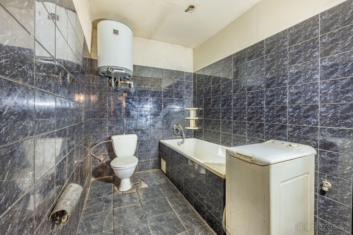 Prodej bytu 2+1 56 m² Svinařovská, Smečno - 9