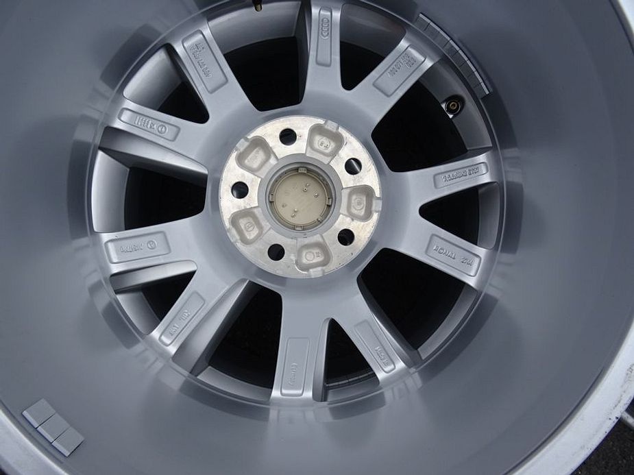 Alu disky originál Audi, 18", 5x112, ET 37, šíře 7,5J - 9
