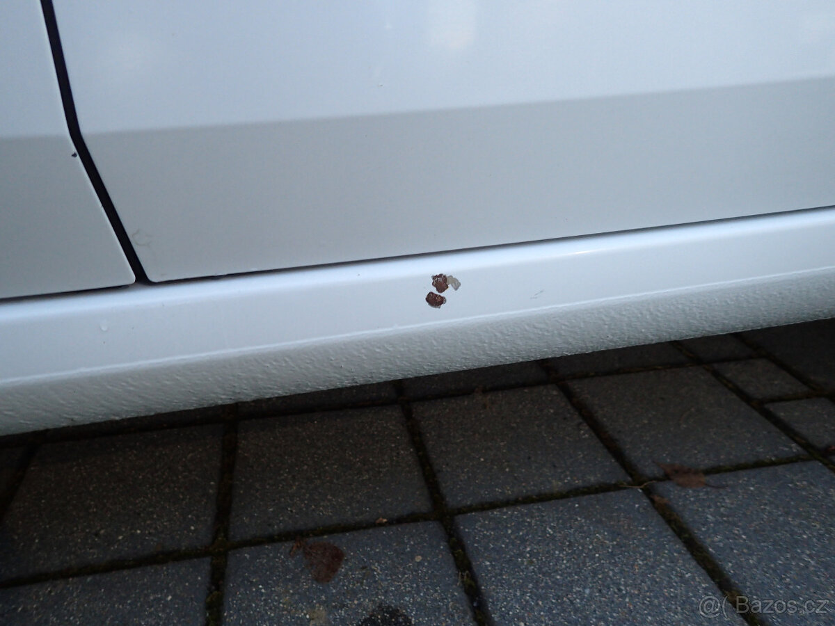 Škoda Octavia Combi 1,6 TDI III Style 81 kW - 9