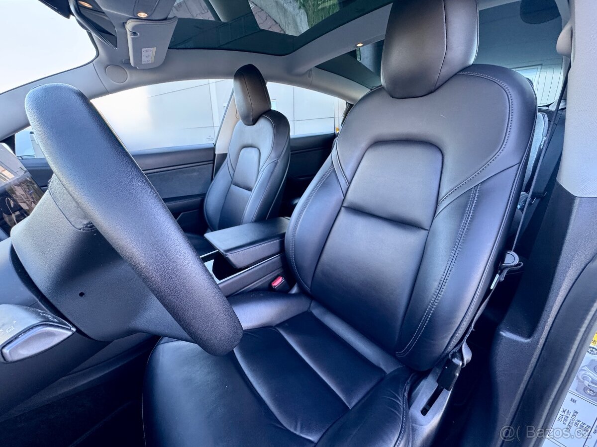 Tesla Model 3 Performance 2020 - 9