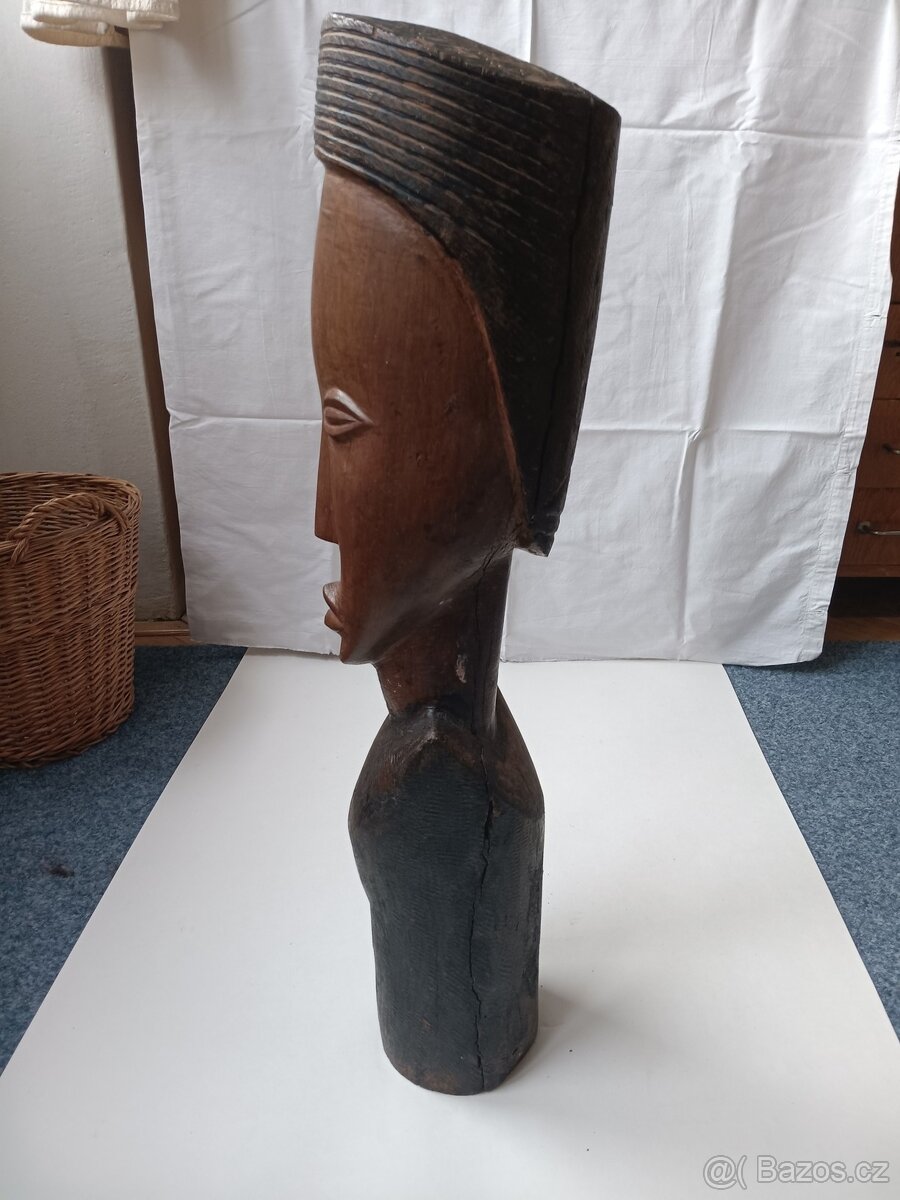 africké umění - 9