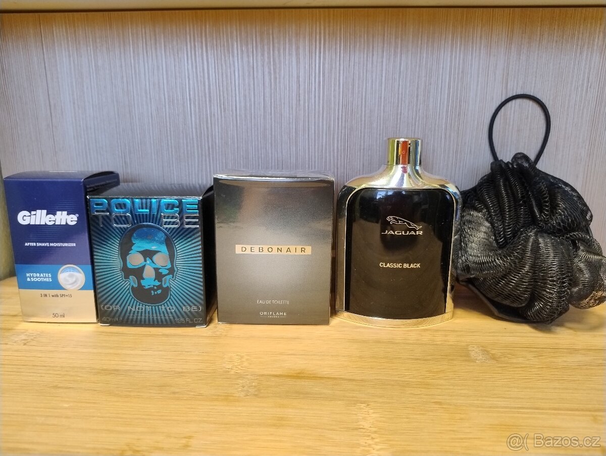 2 x sada kozmetiky - 9