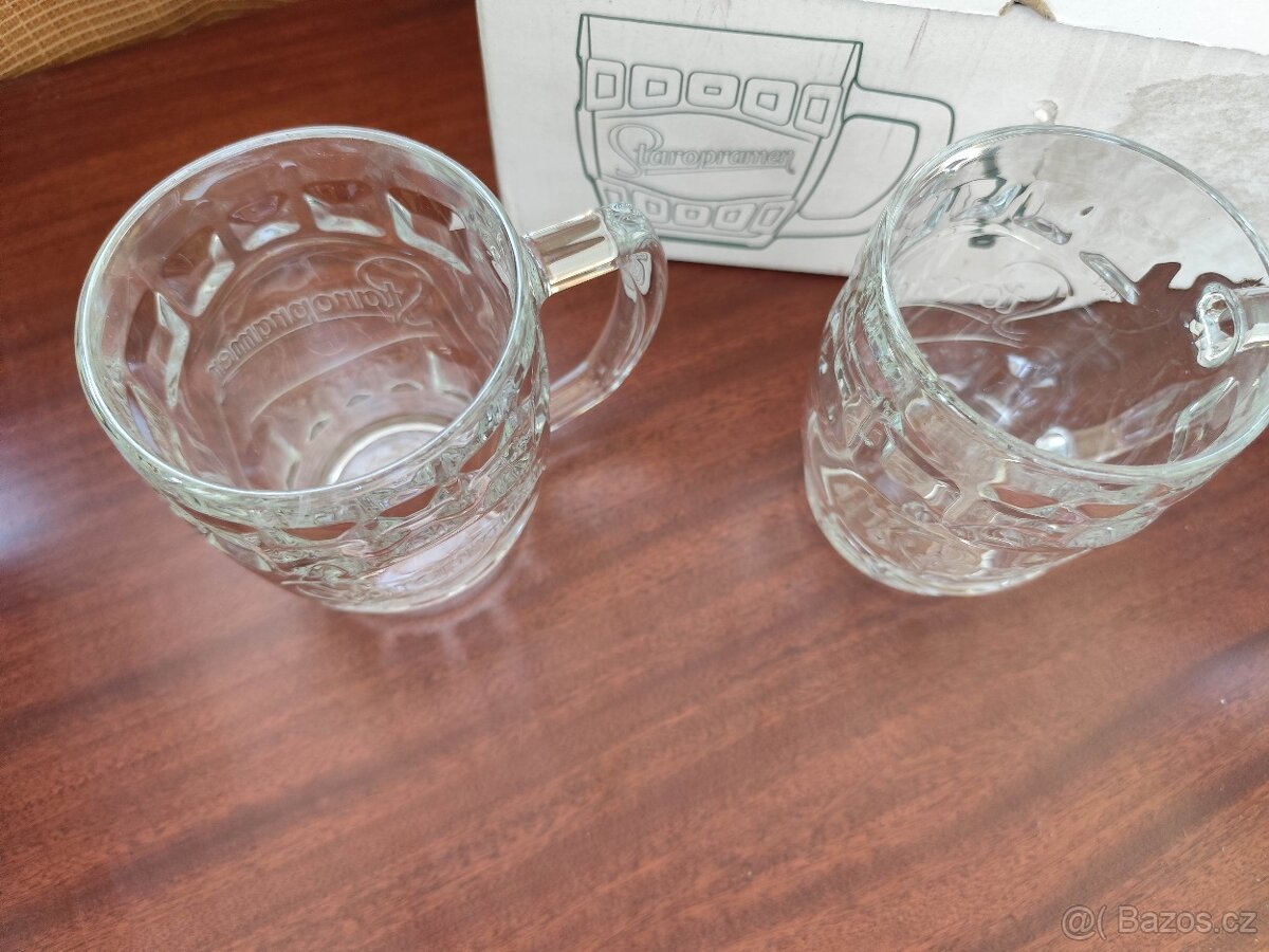 Sklenice - 9