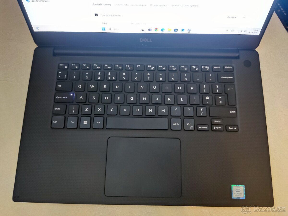 Dell XPS 15 9570 - 9
