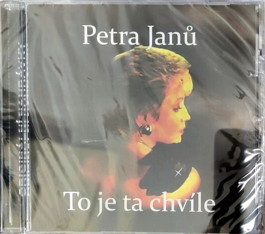 Prodám CD České a Slovenské - 9