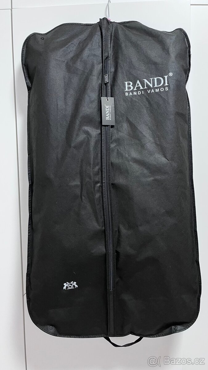 Pánský oblek Bandi - 9