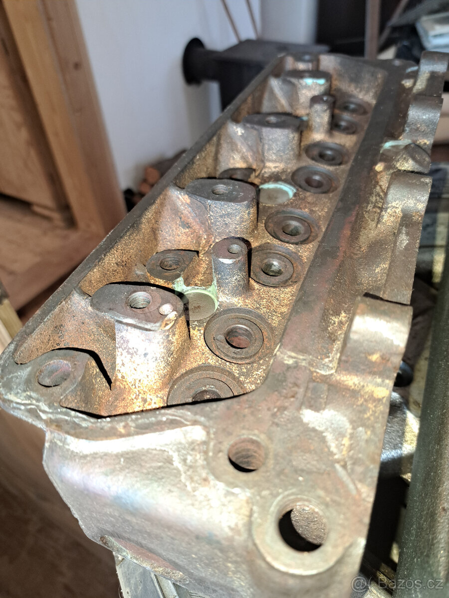 škoda 110r A2 1150 rallye - 9