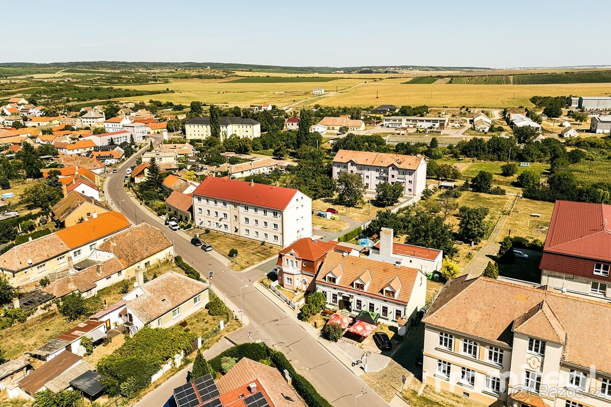 Prodej ubytování, 340 m² - Šatov, ev.č. 01762 - 9