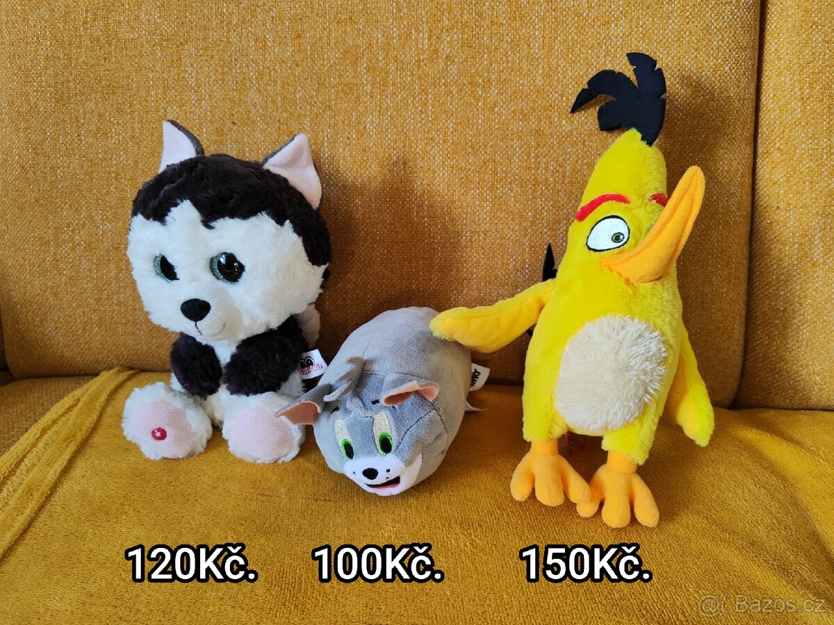 Hračky pro děti - 9