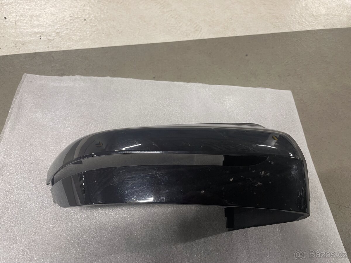 Kryty zrcátek v designu M5 pro BMW G30/31 - 9