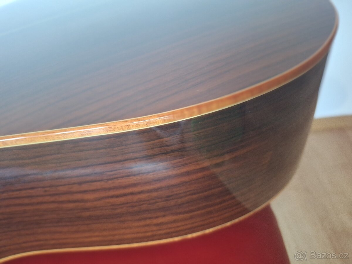 Elektroakustická kytara FURCH D-25 CR - 9