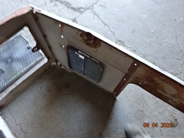 KAPOTÁŽ NA ZETOR 6911 - 9