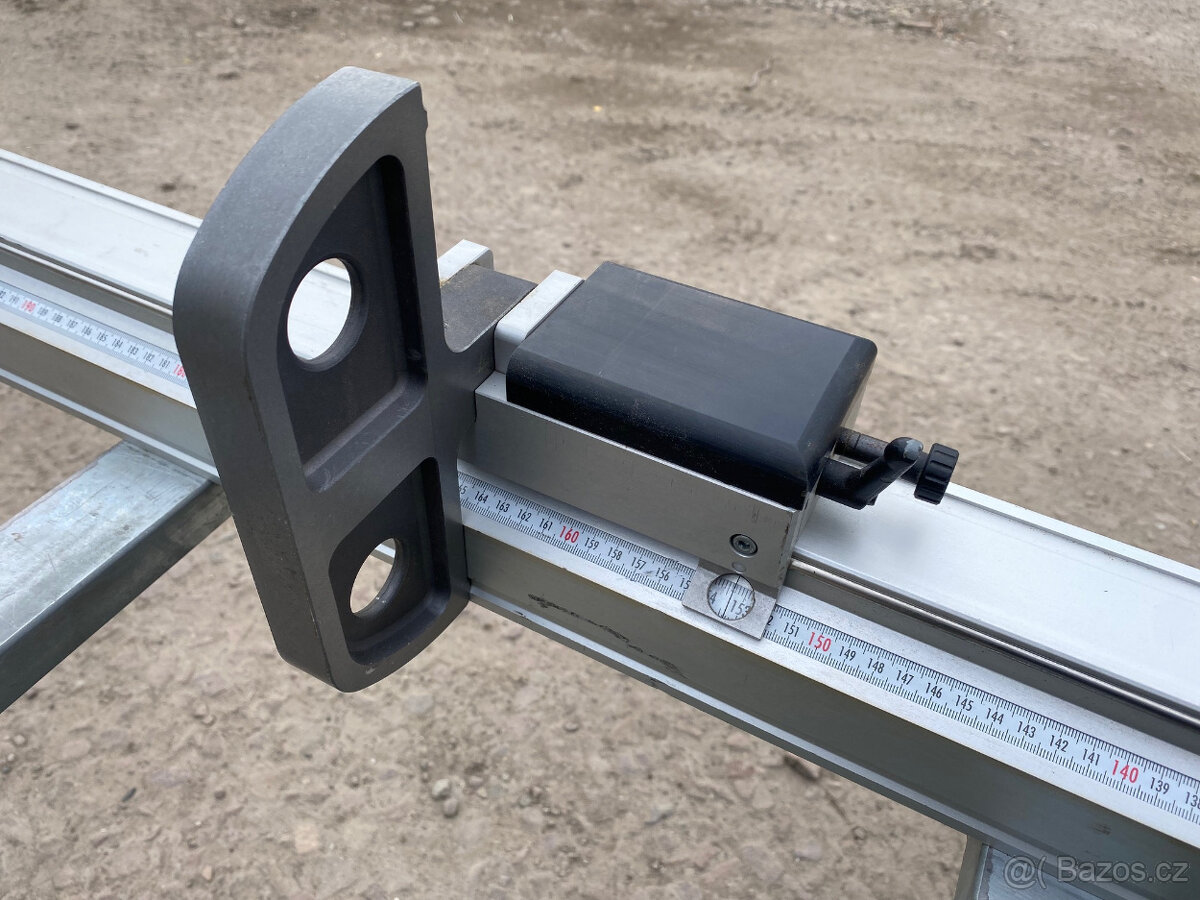 Formátovacî pila MARTIN T72 A - 9