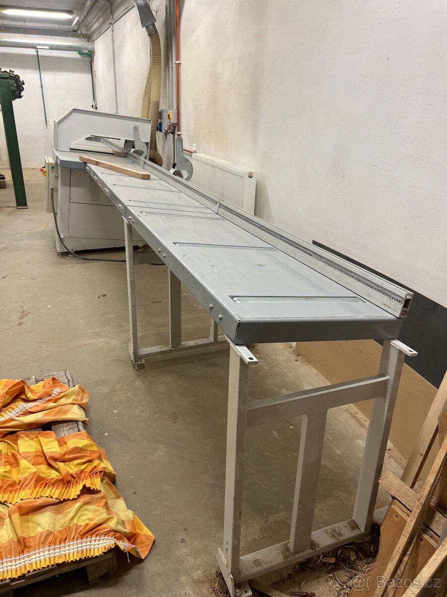 Stroje k prodeji. - 9