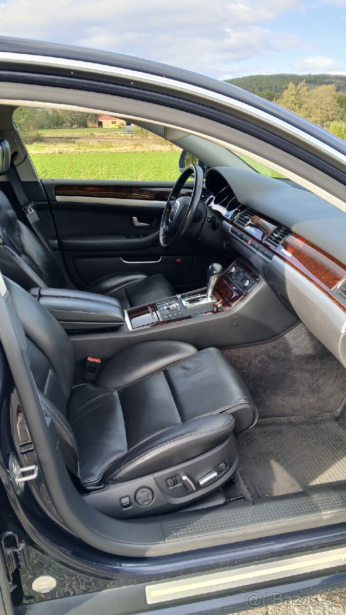 Audi A8L 4.2FSI 257kw - 9