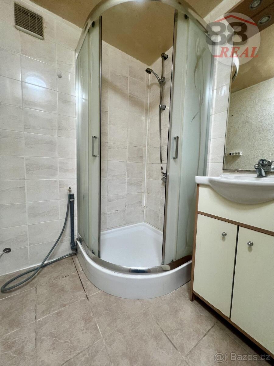 pronajem (podnájem) bytu 3+1, ulice na vyhlidce - 9