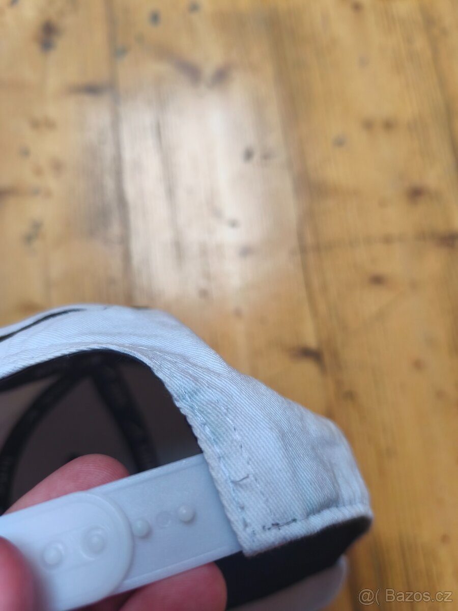 Pánské kšiltovky Reaper a Nike Sportswear - 9