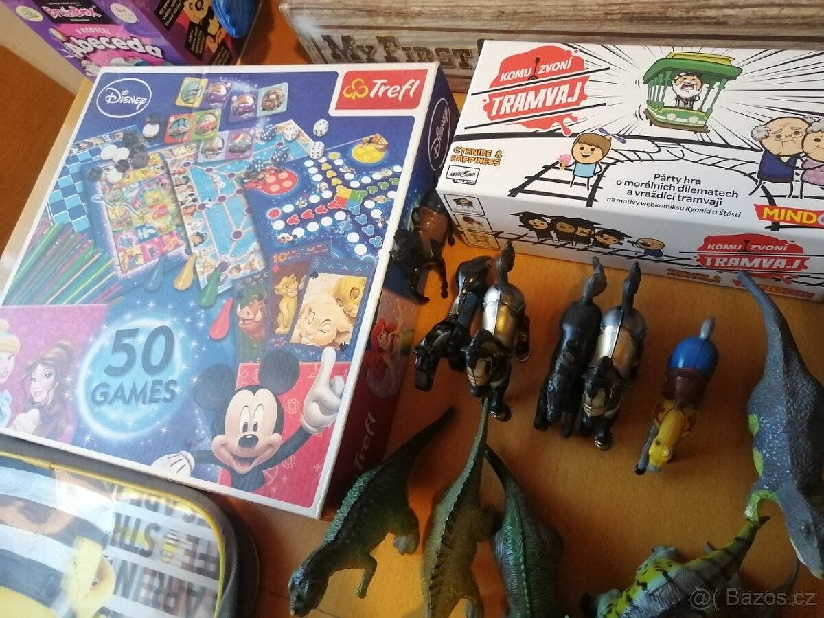 Vánoce - ideální levný rodinný dárek - 9