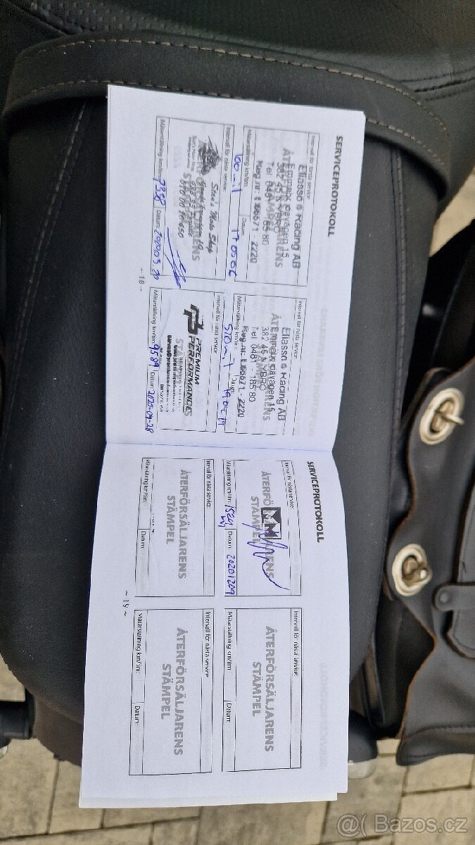 Kawasaki Vulcan S 650 - 9