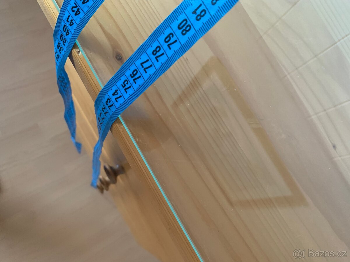 Dětský psací stůl - 9