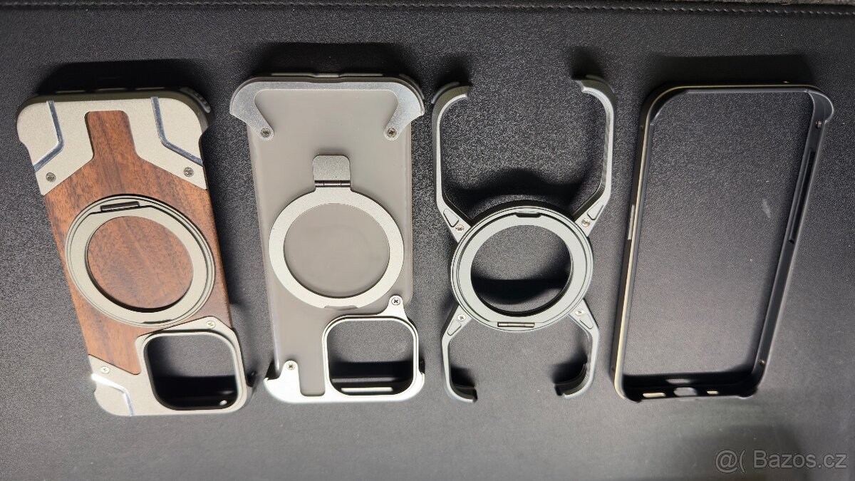 iPhone 15Pro, natural Titan, 512 GB - 9