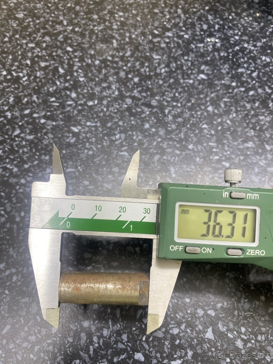 Náhradní díly řehtačkový zvedák hupcuk - 9