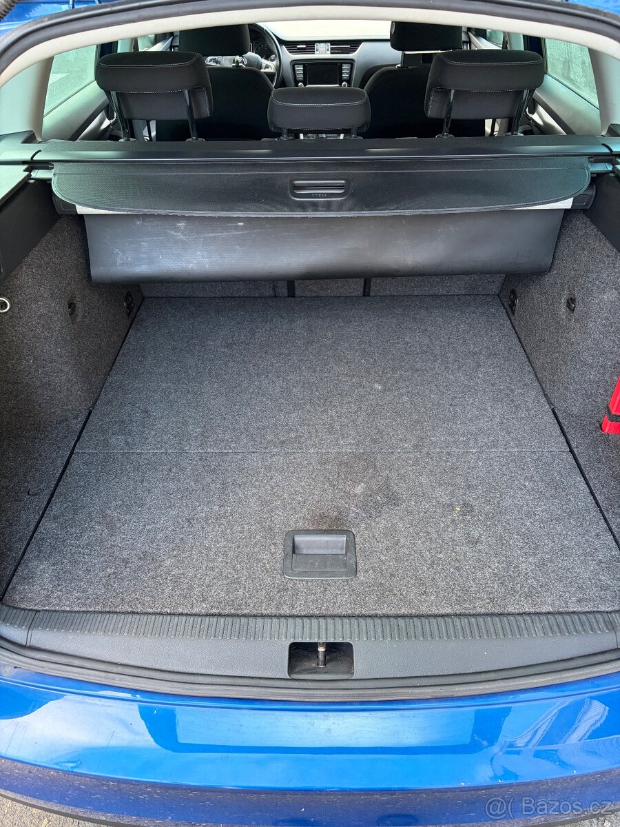Škoda Octávia 3 - 9