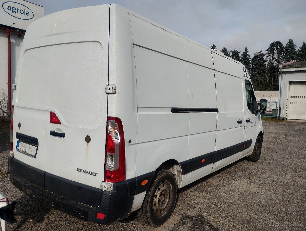 Renault Master 2.3 dci - 9