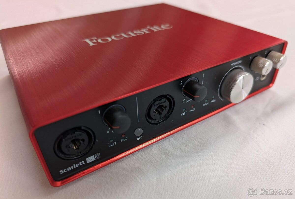 Komplete Kontrol S61 včetne Ultimate software 11 - 9