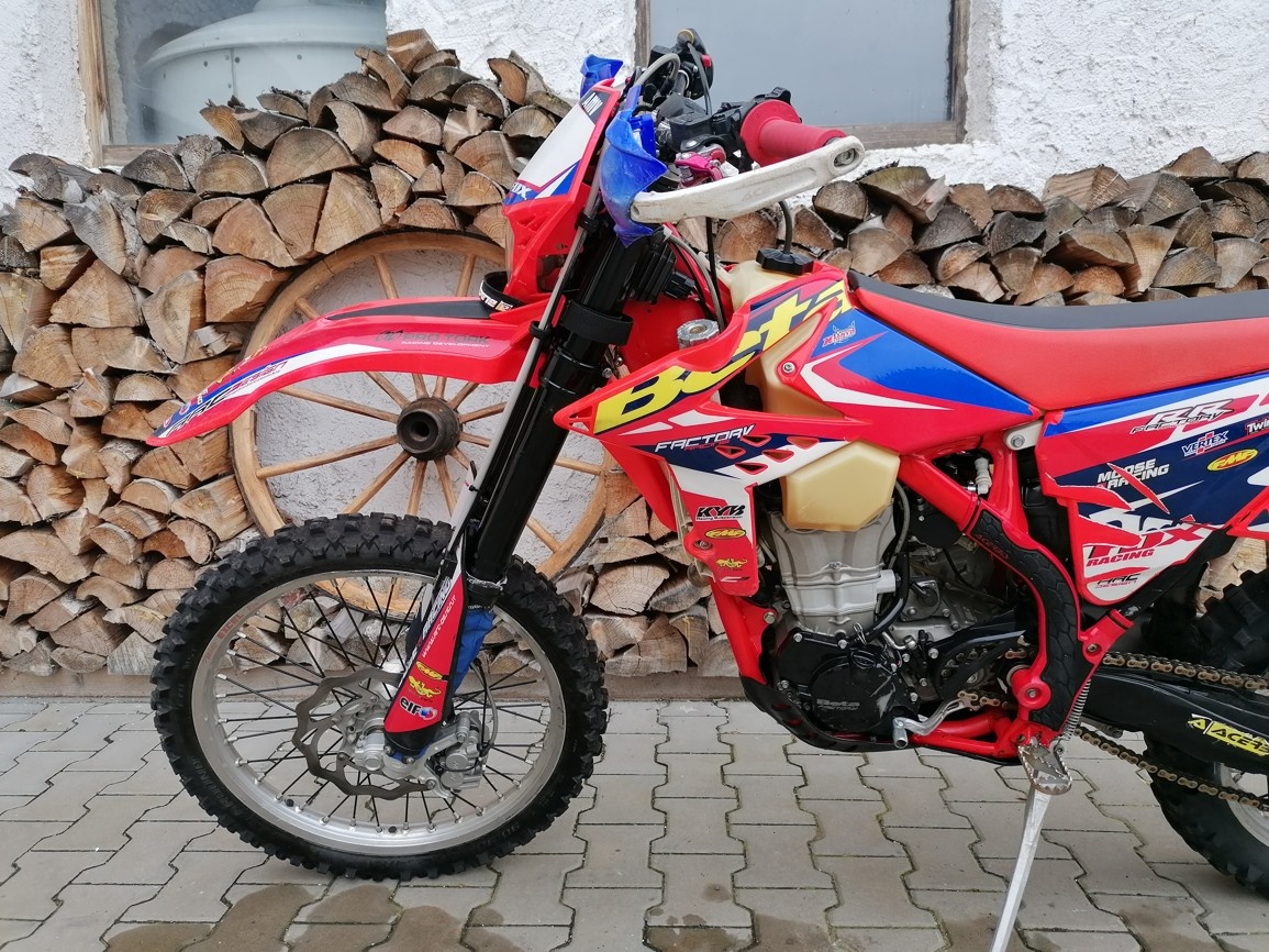 BETA RR 4T 350 - 9