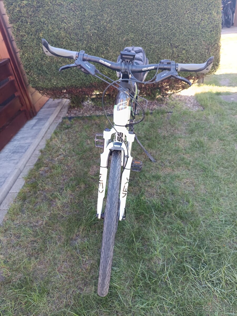 Crussis E-cross Lady 7.7 - 9