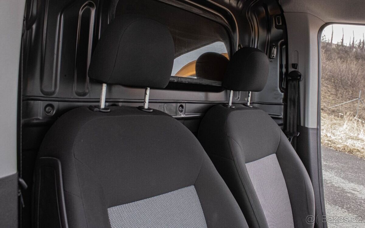 Fiat Doblo 1.4 2017 - 9