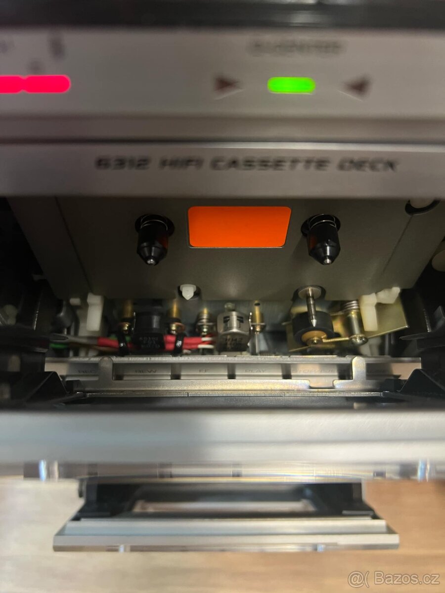 PHILIPS MIDI SESTAVA - 9