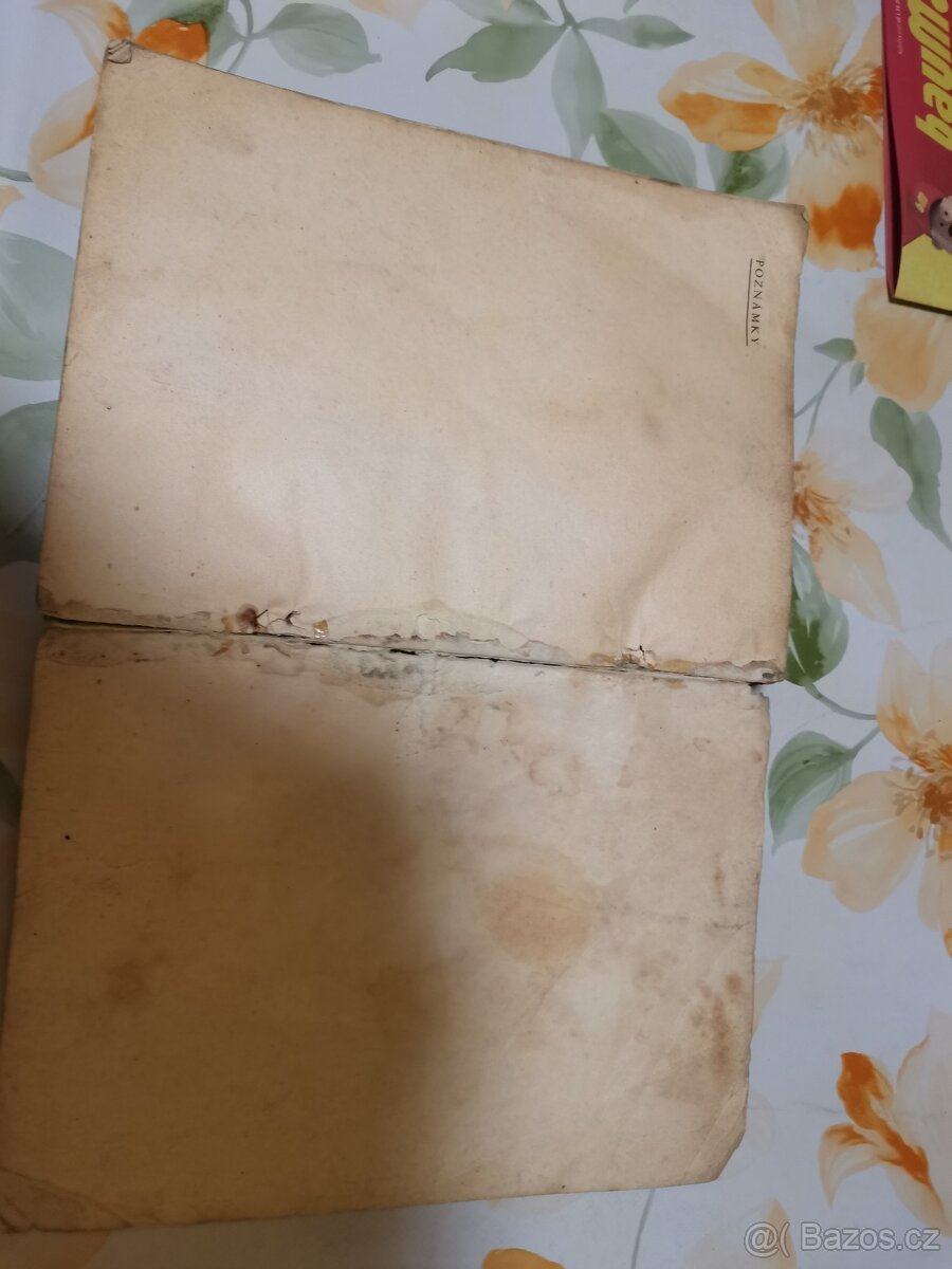 Katalog nahradnich dílů škoda - 9