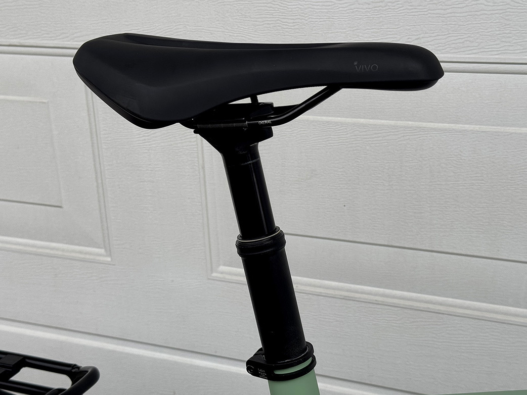 WINORA YAKUN 12 – 750Wh – 85nM BOSCH - - 9