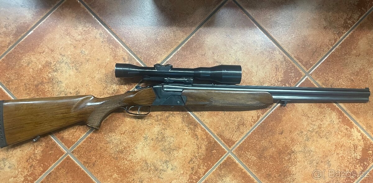 Kulobrok CZ- Brod - 9